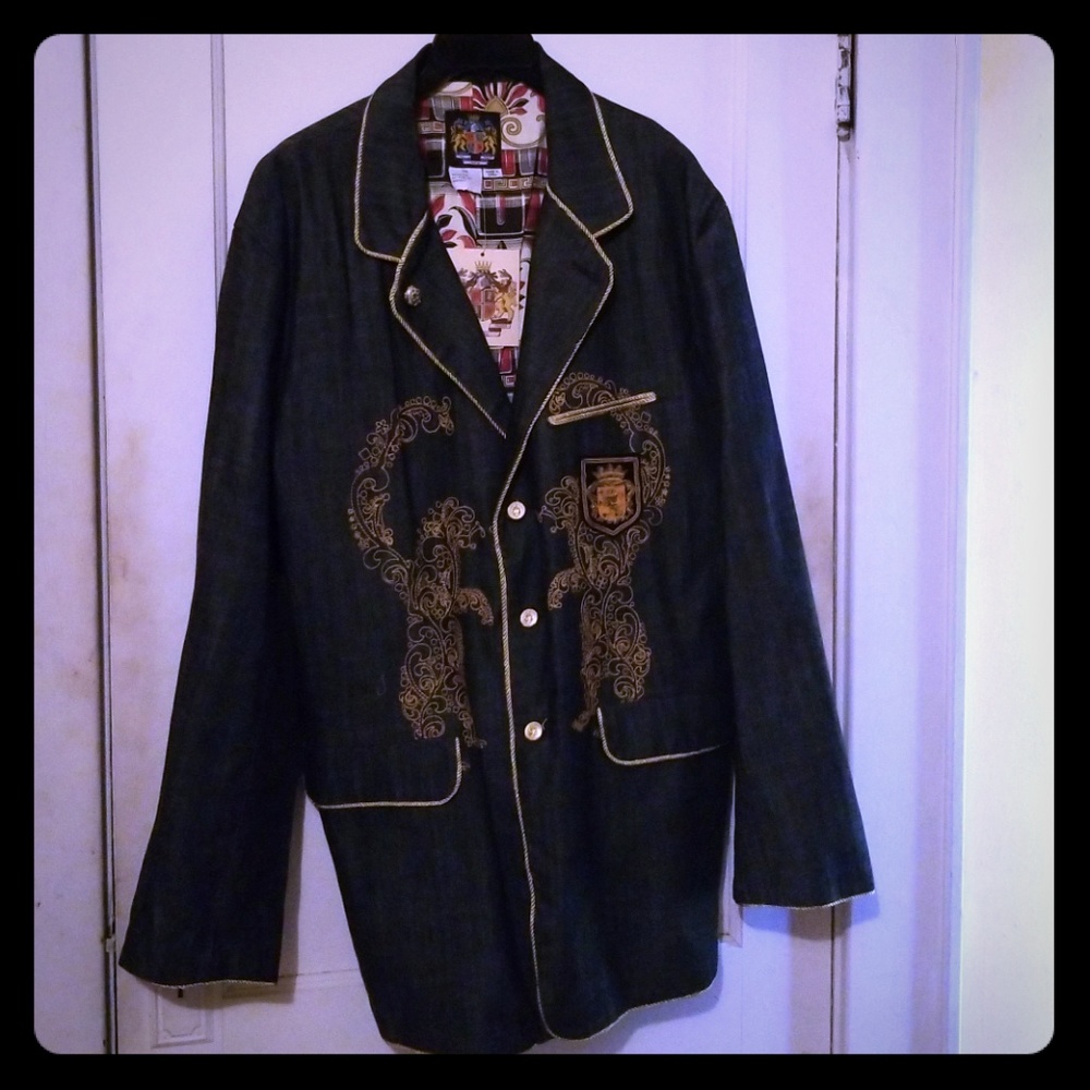 Jacket